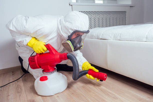 Best Pest Removal Services  in Gibbsboro, NJ